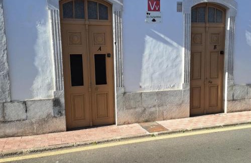 El Rincon Apartamento | El Cachorro