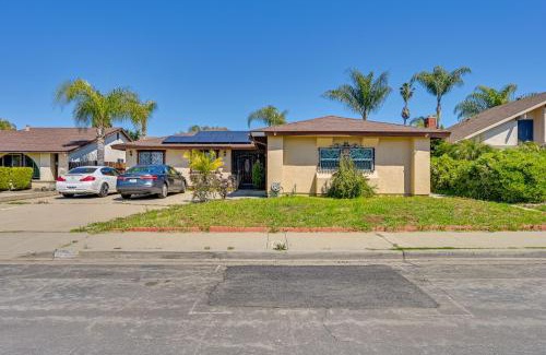 Granite Hills Casa | El Cajon Home with Pool 17 Mi to Downtown San Diego!