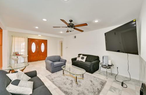 Granite Hills Casa | El Cajon Home with Pool 17 Mi to Downtown San Diego!