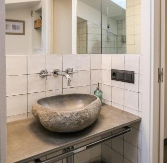 Besalú Apartamento | El Call, Àtic con vistas al puente de Besalú