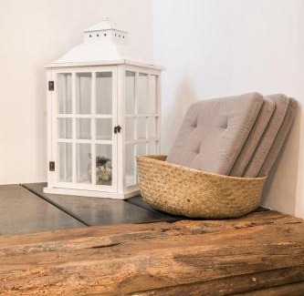 Besalú Apartamento | El Call, Àtic con vistas al puente de Besalú