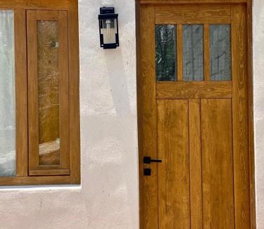 Real de Catorce Apartamento | El Callejón DEPARTAMENTO