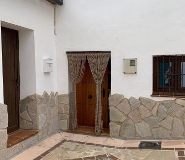 Benarraba Apartamento | El callejón