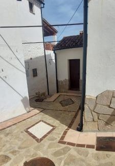 Benarraba Apartamento | El callejón