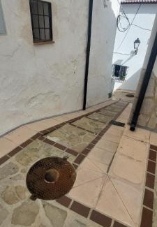 Benarraba Apartamento | El callejón