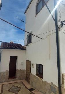 Benarraba Apartamento | El callejón