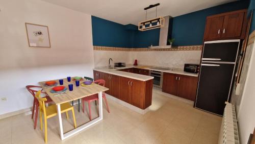 Vara de Rey Casa | El Callejón