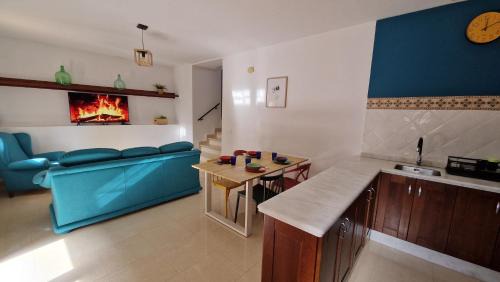 Vara de Rey Casa | El Callejón