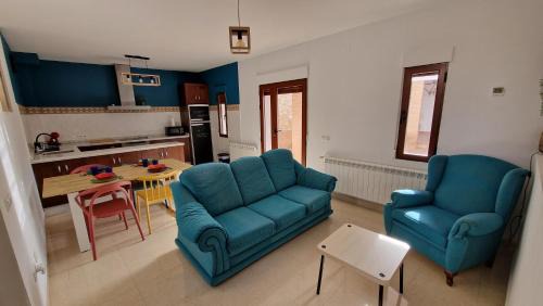 Vara de Rey Casa | El Callejón