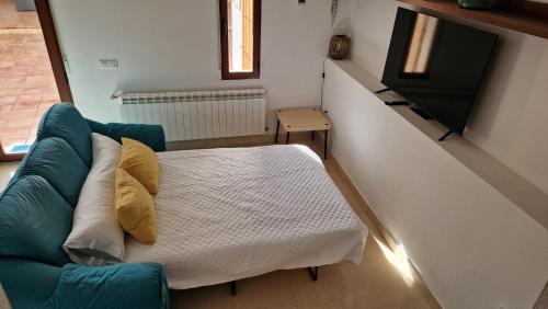 Vara de Rey Casa | El Callejón