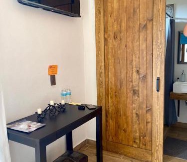 Real de Catorce Apartamento | El Callejón HIERRO
