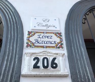 Leon Casa | El Callejon Guest House