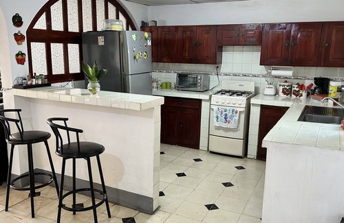 Leon Casa | El Callejon Guest House