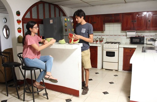 Leon Casa | El Callejon Guest House