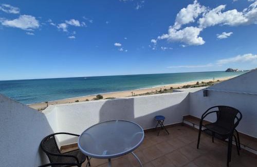 Peñíscola Apartamento | El Camarote de Peñismar