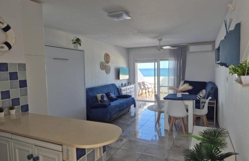 Peñíscola Apartamento | El Camarote de Peñismar