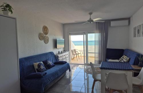 Peñíscola Apartamento | El Camarote de Peñismar