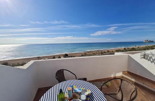 Peñíscola Apartamento | El Camarote de Peñismar