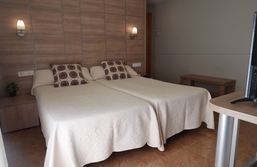 Cambrils Hotel | El Cami Hotel