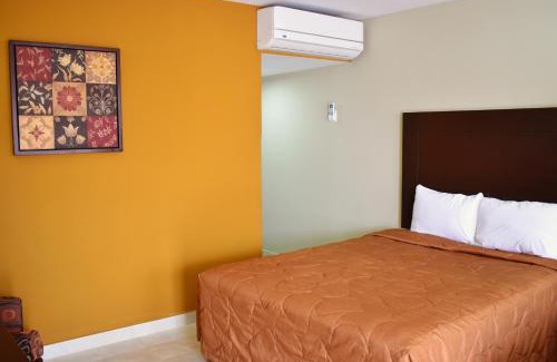 Caborca Hotel | El Camino Hotel & Suites