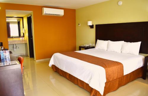 Caborca Hotel | El Camino Hotel & Suites