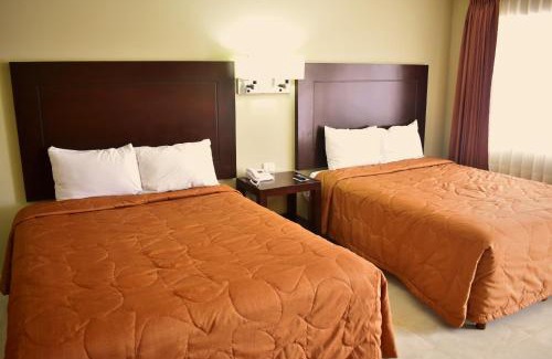 Caborca Hotel | El Camino Hotel & Suites