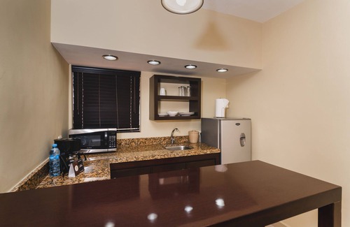 Caborca Hotel | El Camino Hotel & Suites