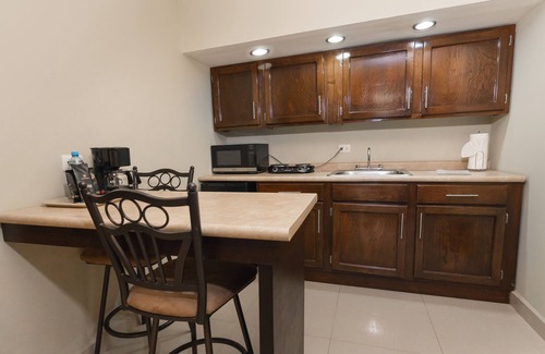 Caborca Hotel | El Camino Hotel & Suites