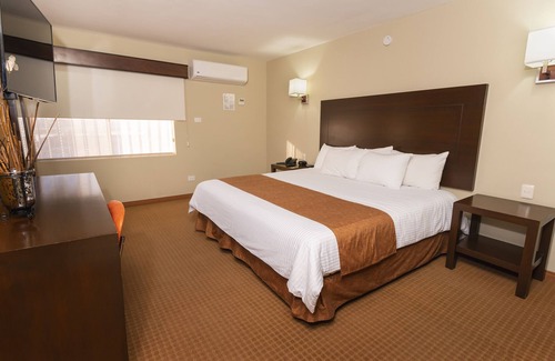 Caborca Hotel | El Camino Hotel & Suites