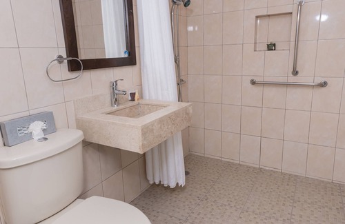 Caborca Hotel | El Camino Hotel & Suites