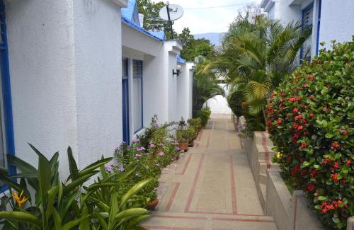 Melgar Casa | El Camino Los Lanceros