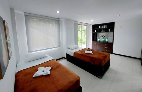 Pereira Casa | El Camino Top House - Risaralda Pereira