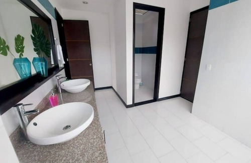 Pereira Casa | El Camino Top House - Risaralda Pereira