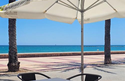 Coveta Fuma Apartamento | El Campello Beach apartamento By Elconserje