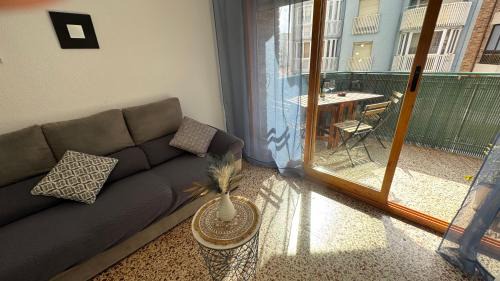 Coveta Fuma Apartamento | El Campello Beach apartamento By Elconserje