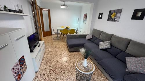 Coveta Fuma Apartamento | El Campello Beach apartamento By Elconserje
