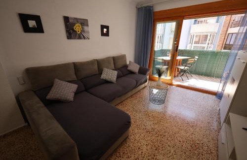 Coveta Fuma Apartamento | El Campello Beach apartamento By Elconserje