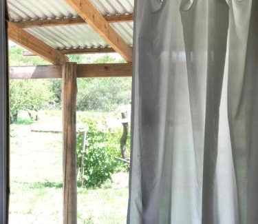 La Ramada Apartamento | El CAMPITO