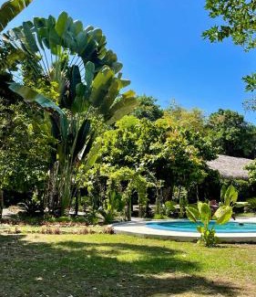 Ayampe Hotel | El Campito Lodge