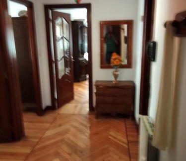 San Vicente de la Barquera Apartamento | El Canton