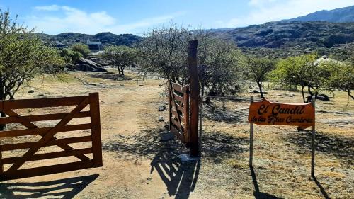 Nono Chalet De Esquí | El Candil de las Altas Cumbres Cabañas Serranas