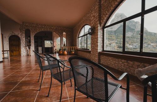 Bernal Hotel | El Cantar del Viento- Hotel Boutique