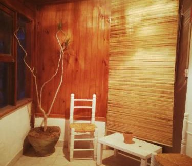 Puerto Pirámides Apartamento | El Canto de la Ballena Loft 1
