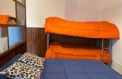 Puerto Pirámides Apartamento | El Canto de la Ballena Loft 1