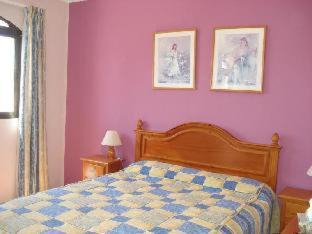 Nerja Complejo | El Capistrano Sur