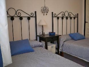 Nerja Complejo | El Capistrano Sur