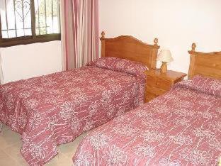 Nerja Complejo | El Capistrano Sur