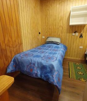 Puerto Montt Apartamento | El Capitán