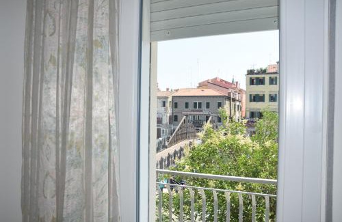 Chioggia Apartamento | el Capitan de Mar