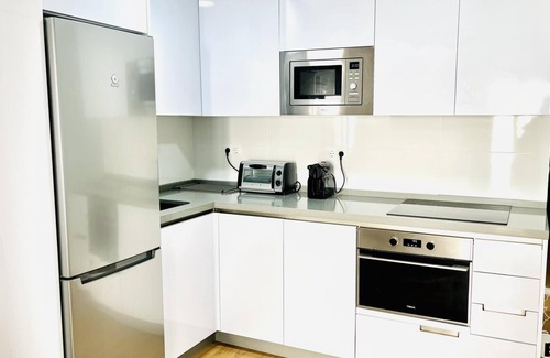 La Trinidad-San Juan y Todos los Santos Apartamento | El capricho de Córdoba